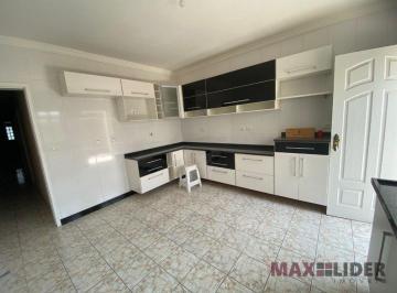 Casa · 2 Quartos · Casa para aluguel - na Vila São Silvestre