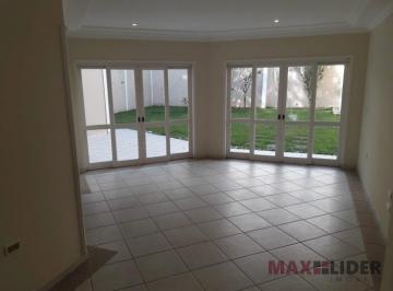 Casa · 560m² · 4 Quartos · Casa à venda - no Residencial Morada dos Lagos