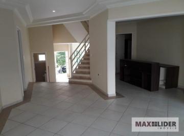 Casa · 560m² · 4 Quartos · Casa à venda - no Residencial Morada dos Lagos