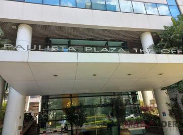 Comercial · 50m² · Comercial para aluguel - em Cerqueira César