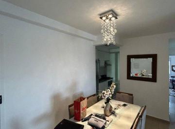 Apartamento · 3 Quartos · Apartamento à venda - em Bethaville I