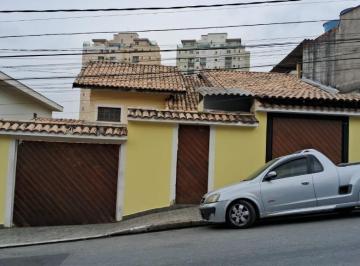 Casa · 258m² · 3 Quartos · Casa à venda - no Jardim dos Camargos