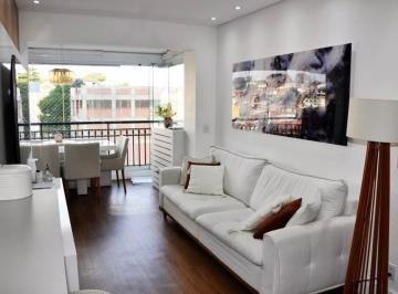 Apartamento de 2 quartos, São Paulo · Apartamento à venda no Bairro da Vila Mangalot na Rua Jose Ataliba Ortiz 937
