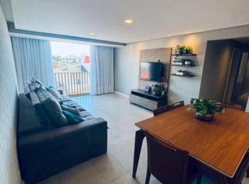 Apartamento de 3 quartos, Brasília · Apartamento 3 Quartos - QI 7 - Com DCE - 2 Vagas - Guará I