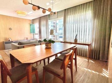 Apartamento de 3 quartos, Balneário Camboriú · Apartamento mobiliado com 106m² pronto para morar