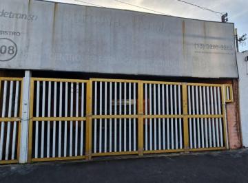 Comercial , Santos · LOJA - CHICO DE PAULA