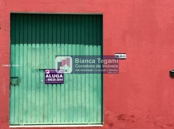 Foto 01 · Salao, Vila Dominguinho, Votorantim, SP