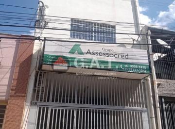 Foto 01 · Prédio Comercial à Venda em Sorocaba-SP - Centro 8 Salas, 6 Banheiros, 333 m² - Oportunidade Única!