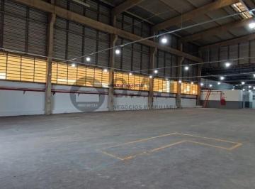 Foto 30 · GALPÃO PARA LOCAÇÃO NO BAIRRO IPORANGA - SOROCABA/SP