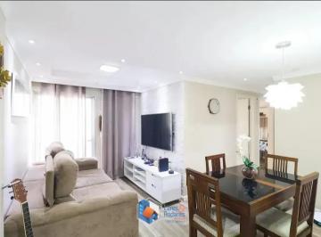 12e20493-129c-4b6d-94e6-7da14db2ef90.jpg · Apartamento para venda em Vila Cachoeira com 2 quartos, 64m²