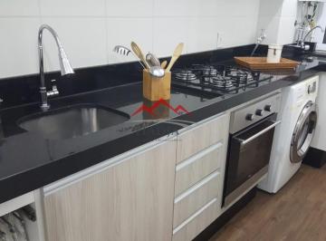 Foto 02 · Apartamento para alugar no Residencial Belluno Jundiaí/SP
