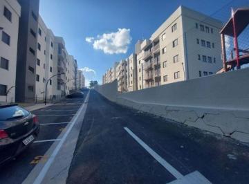 9c06ac744141238ac57ecfb6c4d367f4365f47c1 · Apartamento à venda, 48 m² por R$ 365.000,00 - Residencial Bella Vitta I - Vinhedo/SP