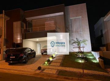 f66a1f60c7070b14eea8bafc810a52cc9d90dfe7 · Casa com 3 dormitórios à venda, 311 m² por R$ 1.850.000,00 - Condomínio Portal do Jequitibá.