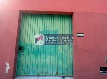 Foto 01 · Salao, Vila Dominguinho, Votorantim, SP