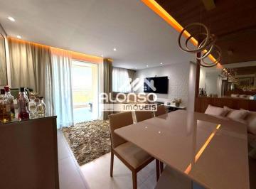 Apartamento de 3 quartos, São Paulo · SIMPLESMENTE LINDO!!!! - TODO MOBILIADO - COND. VITALLIS ECO CLUBE
