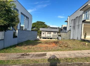 Foto 07 · Terreno para venda Condomínio Bella Citta, Mogi das Cruzes