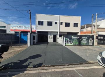 Foto 31 · Galpão Comercial para Locação em Sorocaba-SP, Bairro Parque Vitória Régia - 1 Sala, 1 Banheiro, 2 Va