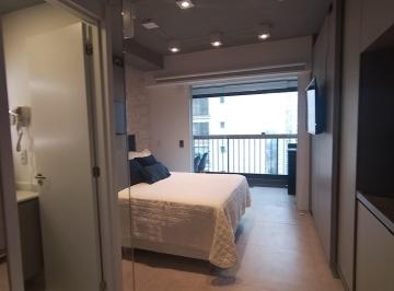 202606261618579946.jpeg · Studio para Locação em São Paulo, Brooklin Paulista, 1 dormitório, 1 banheiro