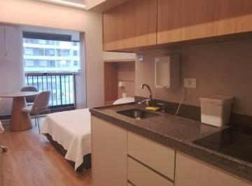 202606261559049670.jpeg · Studio para Locação em São Paulo, Brooklin Paulista, 1 dormitório, 1 banheiro