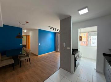 Apartamento de 2 quartos, Curitiba · Apartamento mobiliado no Uberaba