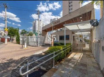 Foto 01 · Apartamento à venda em Campinas-SP, Jardim Samambaia: 2 quartos, 1 sala, 1 banheiro, 49m² de área!