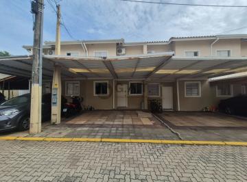 Foto 01 · Casa em Condomínio para Locação em Sorocaba-SP Jardim Vera Cruz 2 Quartos, 1 Suíte, 1 Sala, 2 Banh