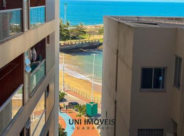 Foto 07 · Apartamento à venda no Centro de Guarapari-ES! Vista para o mar, lazer na cobertura e localização pr
