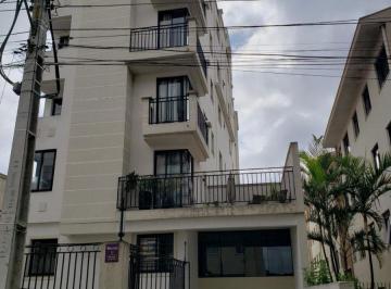 Apartamento de 1 quarto, Curitiba · Apartamento de 31 m² com 1 quarto para aluguel em Boa Vista