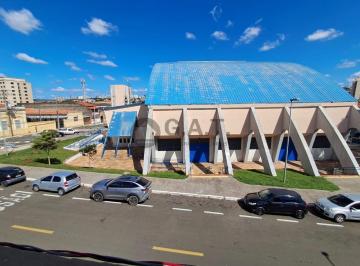 Foto 01 · CASA COMERCIAL E TERRENO  À VENDA NA VILA HORTENCIA - SOROCABA/SP