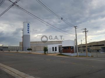 Foto 01 · GALPÃO PARA LOCAÇÃO NO EDEN - SOROCABA/SP