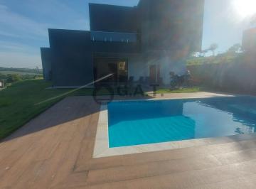 Foto 01 · Casa em condomínio à venda em Aracoiaba da Serra-SP, 4 quartos, 4 suítes, 3 salas, 6 banheiros, 6 va