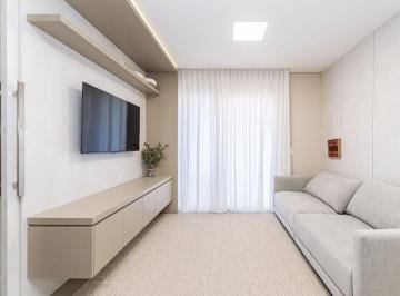 Apartamento de 3 quartos, Curitiba · Apartamento em condomínio clube, completamente mobiliado! 3 quartos e 2 vagas