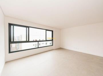 Apartamento de 3 quartos, Curitiba · Apartamento Novo Ed. Insight - 3 quartos, 1 suíte. Planta inteligente e integrada. Pronto para morar