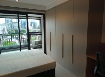 202606011939523467.jpeg · Apartamento para Locação em São Paulo, Vila Cordeiro, 1 dormitório, 1 suíte, 1 banheiro