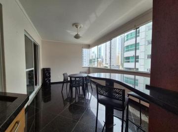 Apartamento de 3 quartos, Balneário Camboriú · Apartamento de 104 m² com 3 quartos à venda no Centro