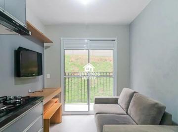 Apartamento de 1 quarto, São Paulo · Apartamento mobiliado à venda na Vila Butantã – Conforto, praticidade e excelente localização