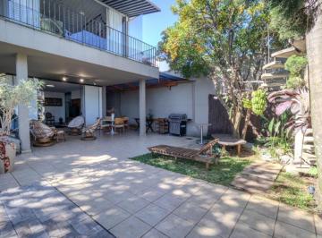 Foto 01 · Casa à venda no Brooklin Paulista - São Paulo