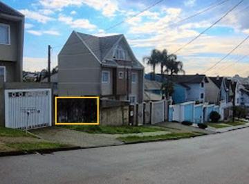 Terreno , Curitiba · Terreno bairro Jardim das Américas com 114m2