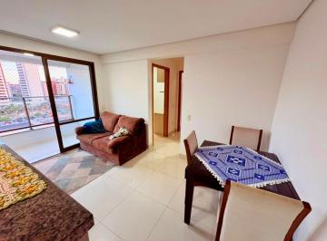 Apartamento de 2 quartos, Águas Claras · Apartamento 2 Quartos - The Point Residence - Reformado - Águas Claras
