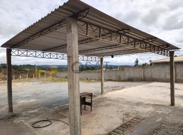 Foto 01 · Terreno Comercial para Locação de 2.000m² na Estrada do Barreiro, Piedade-SP: Oportunidade Única!