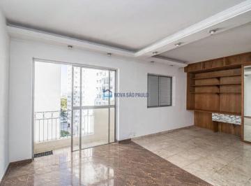 Apartamento · 83m² · 3 Quartos · 2 Vagas · Apartamento no Jardim Marajoara, 3 Quartos