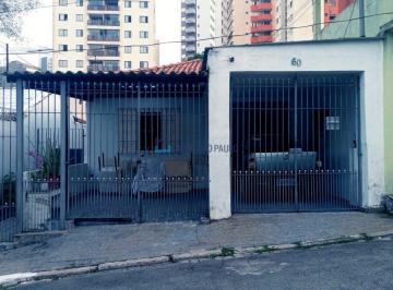 Casa · 132m² · 3 Quartos · 2 Vagas · Casa Térrea 3 dormitorios, com edicula 2 vagas a venda - Vila Guarani