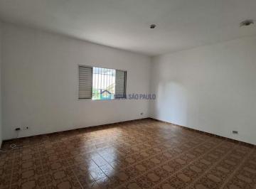 Casa · 211m² · 5 Quartos · 1 Vaga · Casa de Vila no coração da Vila Clementino - Rua Coronel Lisboa, 459
