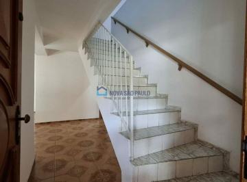 Casa · 211m² · 5 Quartos · 1 Vaga · Casa de Vila no coração da Vila Clementino - Rua Coronel Lisboa, 459