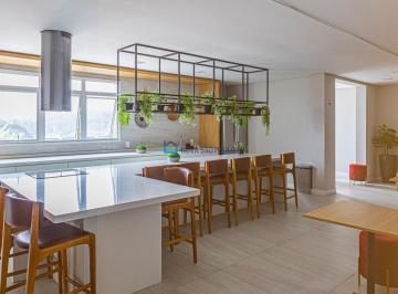 Apartamento · 59m² · 2 Quartos · 1 Vaga · Apartamento 59 m² 2 quartos 1 suíte Alto da Boa Vista 1 vaga