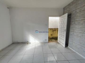 Casa · 125m² · 2 Quartos · 1 Vaga · Casa com 2 quartos e uma vaga à venda no Jabaquara