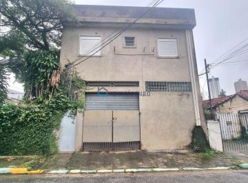 Comercial · 370m² · Galpão reformado de 370m² c/2 Apartamentos em cima! 15 min (1.200m) a pé metrô Alto Ipiranga