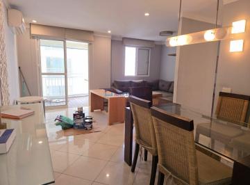 Apartamento · 72m² · 3 Quartos · 2 Vagas · Apartamento à venda na Saúde com 3 quartos e 2 vagas de garagem