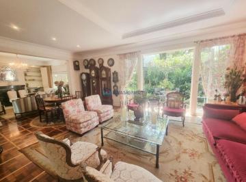 Casa · 640m² · 5 Quartos · 4 Vagas · Casa a Venda, Jardim Luzitania