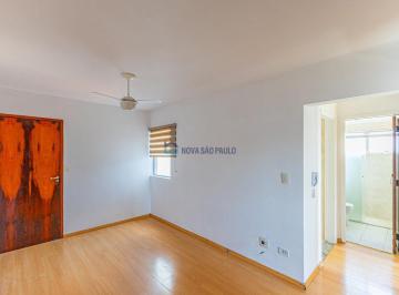 Apartamento · 50m² · 2 Quartos · 1 Vaga · Oportunidade na Vila Guarani | 2 dormitórios + vaga coberta | Próx. metrô Conceição.